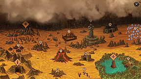 Nocan's Quest: Sex Gold Glory