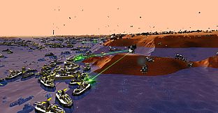 [MARS] Total Warfare