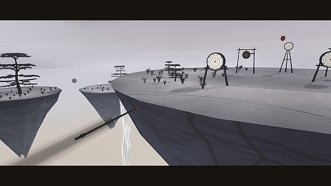 Sumi Archery