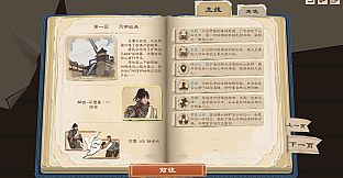 炎之陨落 The Fallen of The Blaze Empire