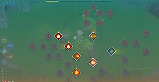 Runic Dungeon