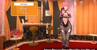 BUNNY GARDEN 2 - Costume: "Brain Power 3000-fold! Cyber Kunoichi"