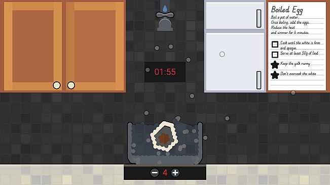 Food Lab