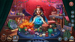 Connected Hearts: The Full Moon Curse Collector's Edition