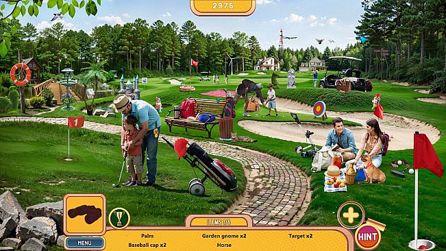 Amazing Weekend 2 - Search and Relax Collector's Edition