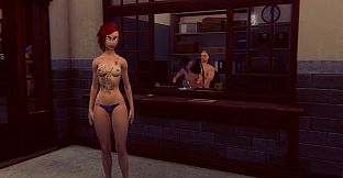 Fun with body for Fuck in police