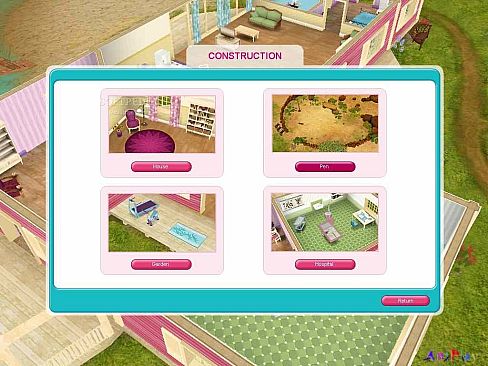 Pet Vet 3D Animal hospital Down Under