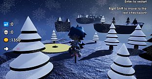 Seema's Pogo 2 Top Of The World