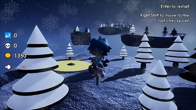 Seema's Pogo 2 Top Of The World