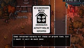 Welcome to Elderfield