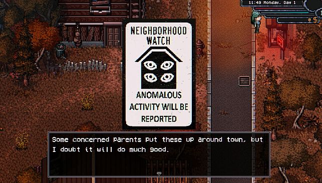 Welcome to Elderfield