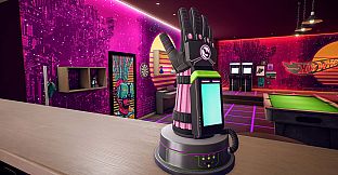 HOT WHEELS - Cyberpunk Customization Pack