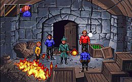 Star Trek: Judgment Rites