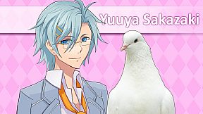 Hatoful Boyfriend