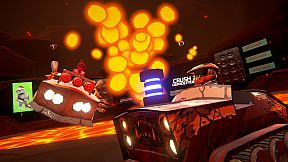 Crush Zone: Demolition Derby