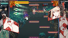 Falling with Ice Phoenix!