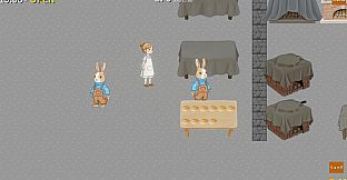 Colored Pencil Bakery