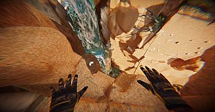 Adventure Climb VR