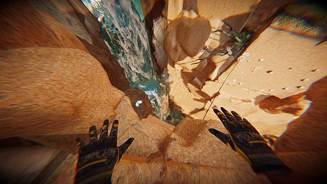 Adventure Climb VR