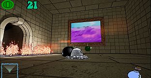 Juicy Bois: Conflict