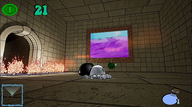 Juicy Bois: Conflict