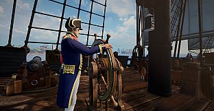Holdfast: Age Of Sail