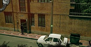 Murder In Tehran's Alleys 2016