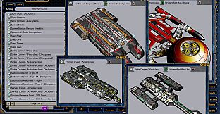 Fantasy Grounds - High Guard