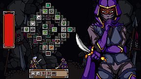 Warriors Waifus Mahjong