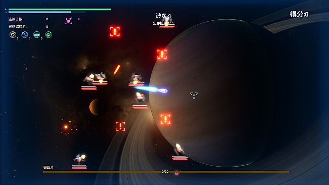 GoDrop Survival Mode