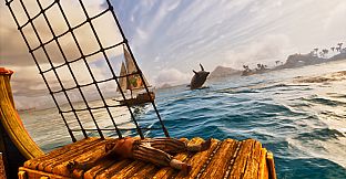 ARK Tides of Fortune