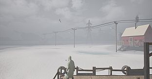 Habitus: Broken Mask