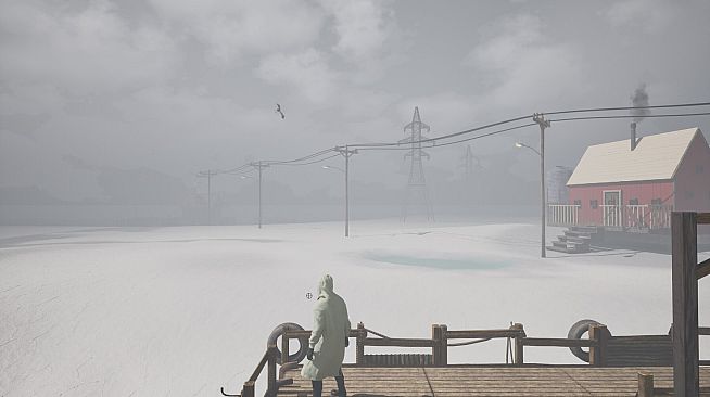 Habitus: Broken Mask