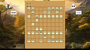 Shogi