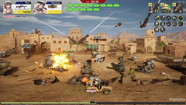 Rabat Protocol:Metal Rhapsody