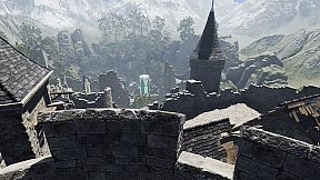 The Story Is You - Look Within