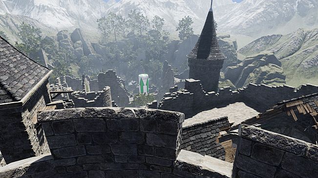 The Story Is You - Look Within