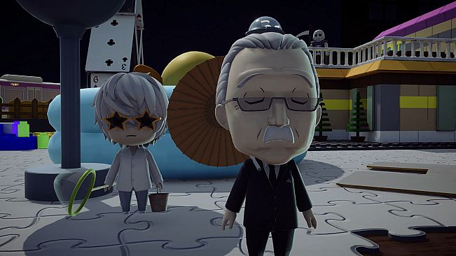 DEATH NOTE Killer Within - Premium Customization Track Vol. 6