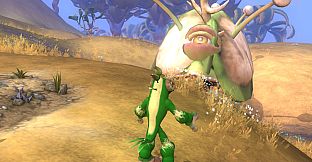 SPORE Creature Creator