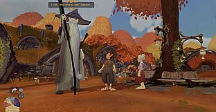 Tales of the Shire: A The Lord of the Rings Game Nintendo Switch 2 Edition