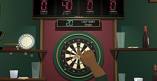 Darts With Mates