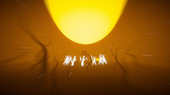 The Savior From Above