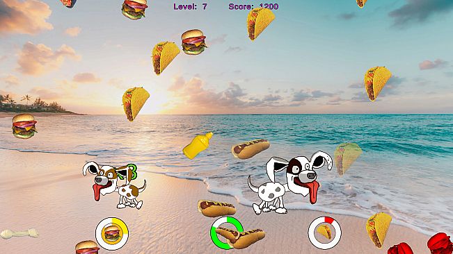 Astro & Suzy Go to the Beach