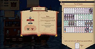 Broadside Bets
