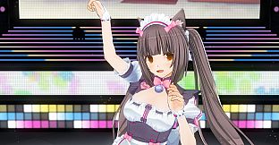 CUSTOM ORDER MAID 3D2 × NEKO WORKS: NEKOPARA - Taiyou Paradise Dance
