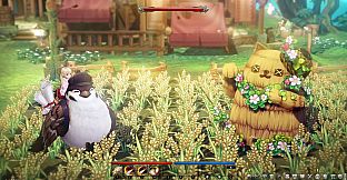 Tales of Wind Online