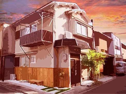 第一千零二夜的童话