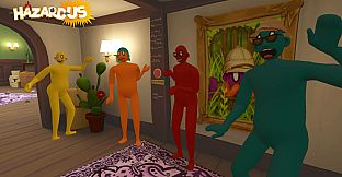 Hazard Us
