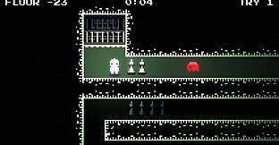 DDD: Deep Dungeon Descent
