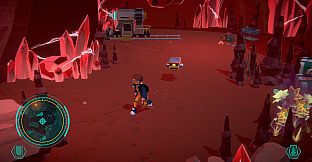 Waking Up: Way Back Home